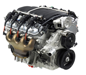 U2253 Engine